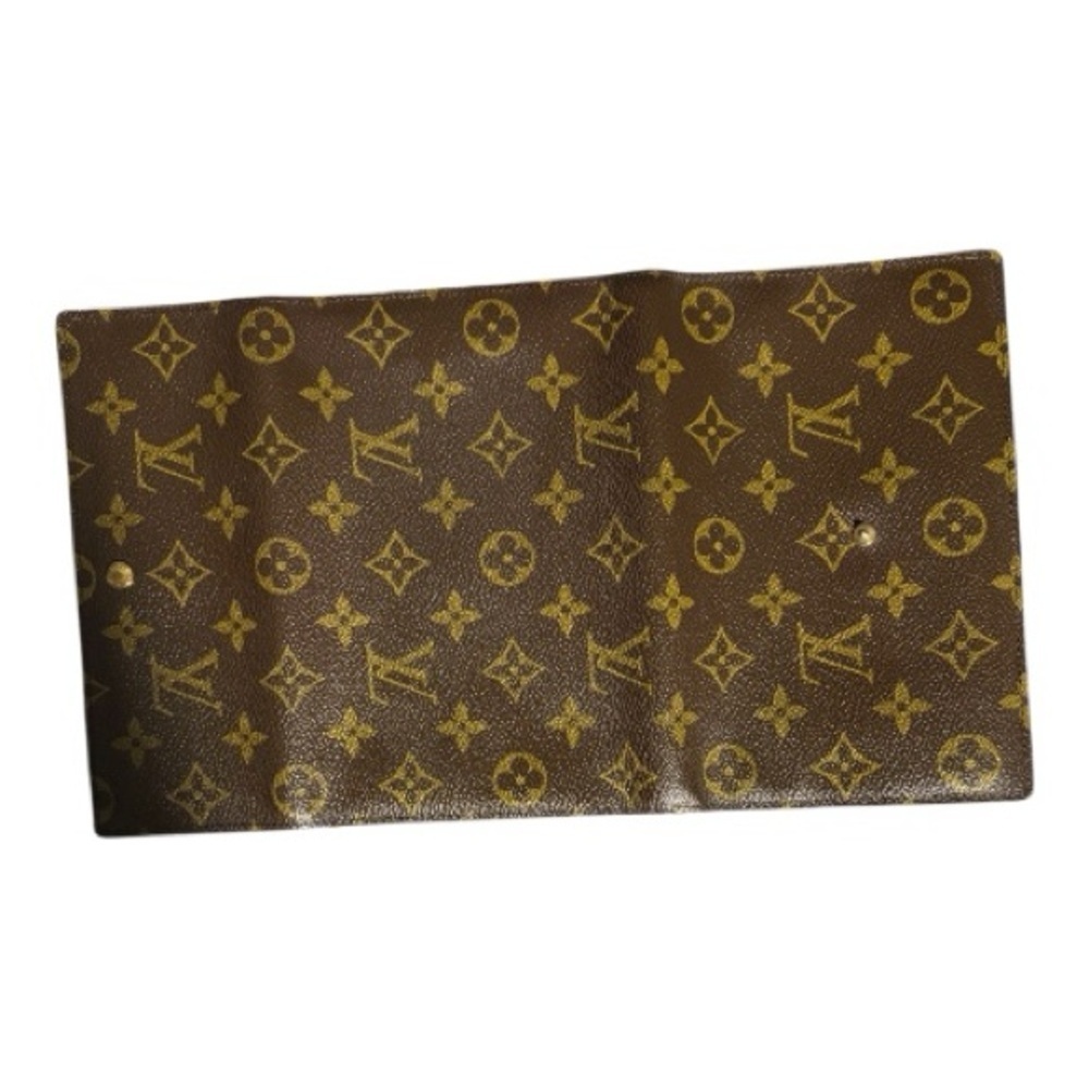 Louis Vuitton Monogram Wallet - Picture 4 of 9